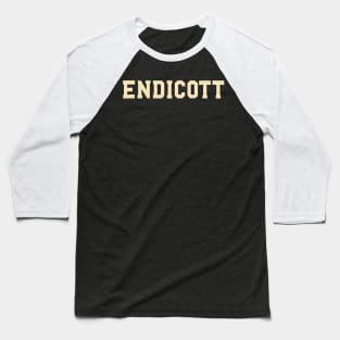 Endicott Baseball T-Shirt